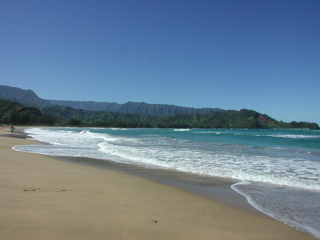 Tutu'S Cottage Hanalei Exteriör bild